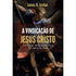 Livro de capa com pintura de anjo e título "A Vindicação de Jesus Cristo" de James B. Jordan. — Plenitude