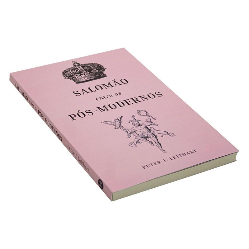 Salomão entre os pós-modernos | Peter J. Leithart