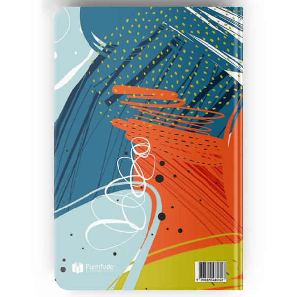 Bíblia Sagrada Grafismo | NVI | Letra Normal | Capa Dura
