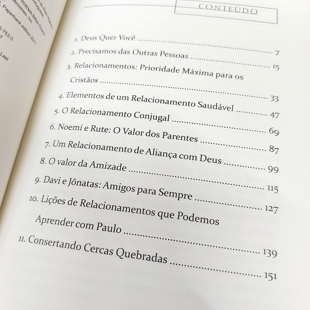 Construídos para Durar | Kenneth W. Hagin