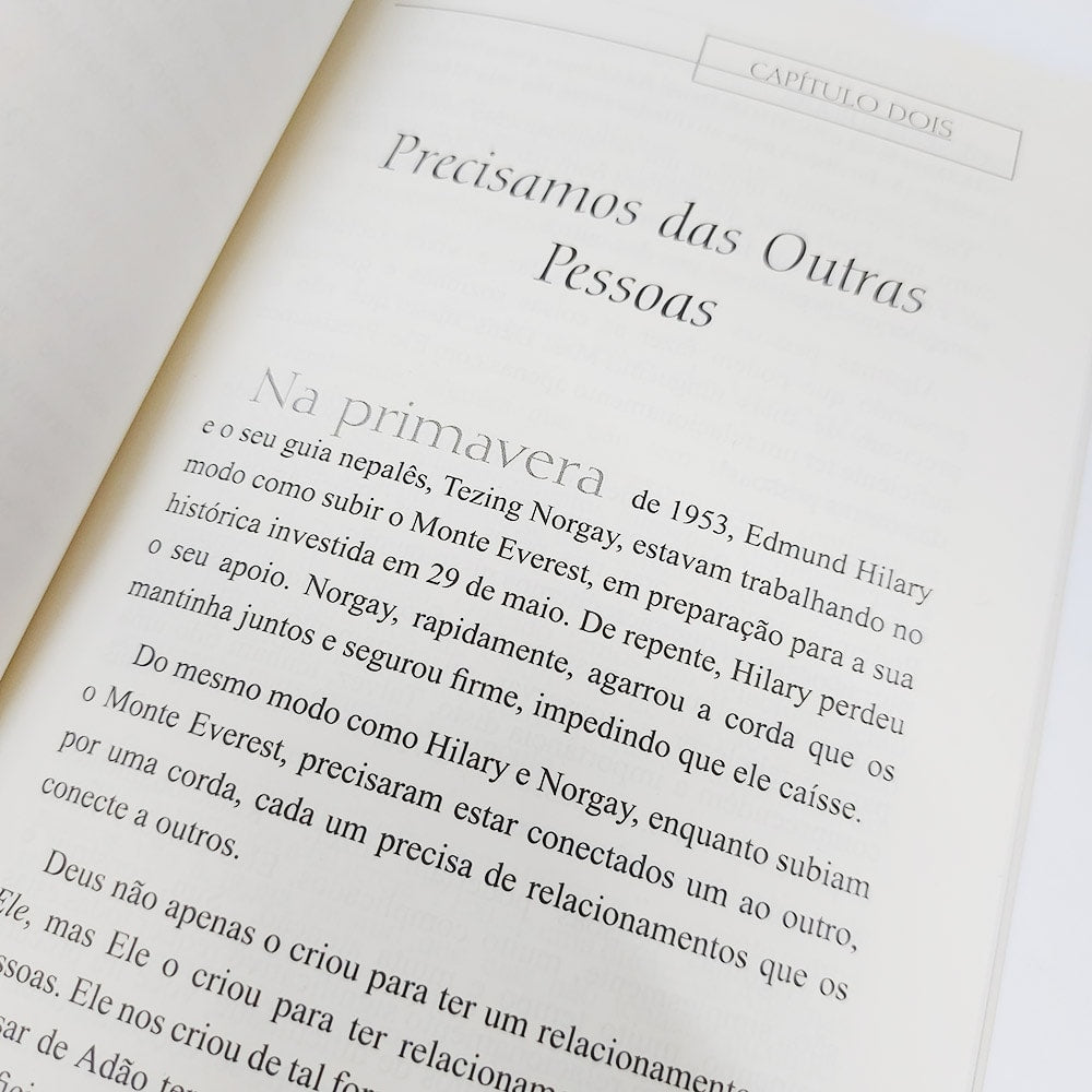 Construídos para Durar | Kenneth W. Hagin