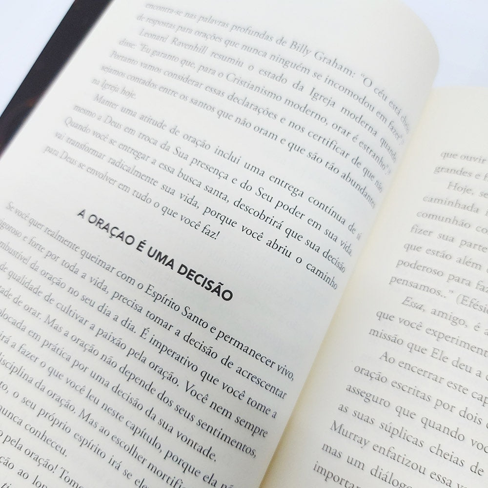 Uma vida em chamas | Rick Renner
