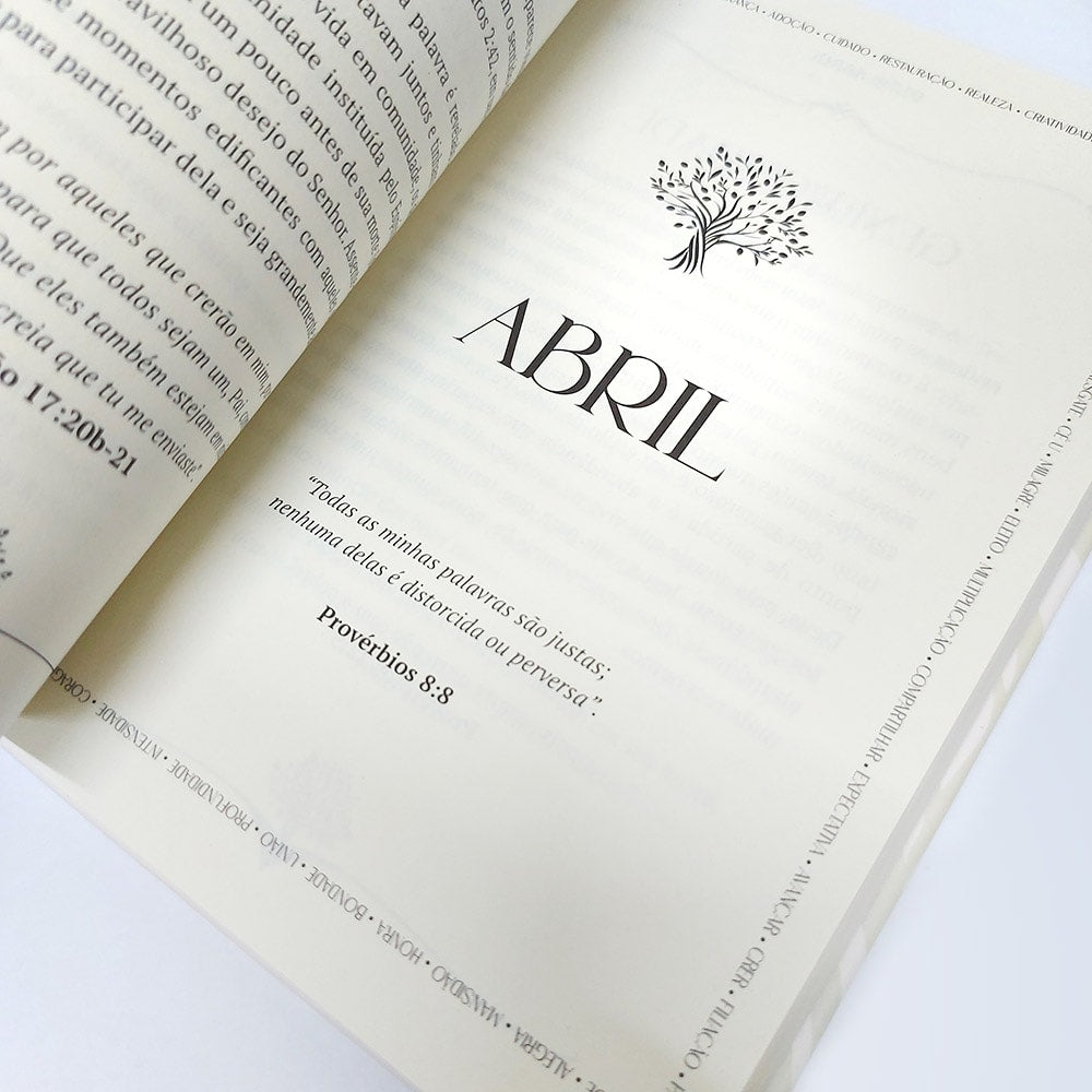 Fé para Viver | Devocional Diário | Carlito Paes