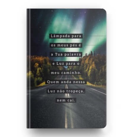 Kit de 10 Bíblias Sagrada Aurora | ACF | Letra Normal | Capa Dura
