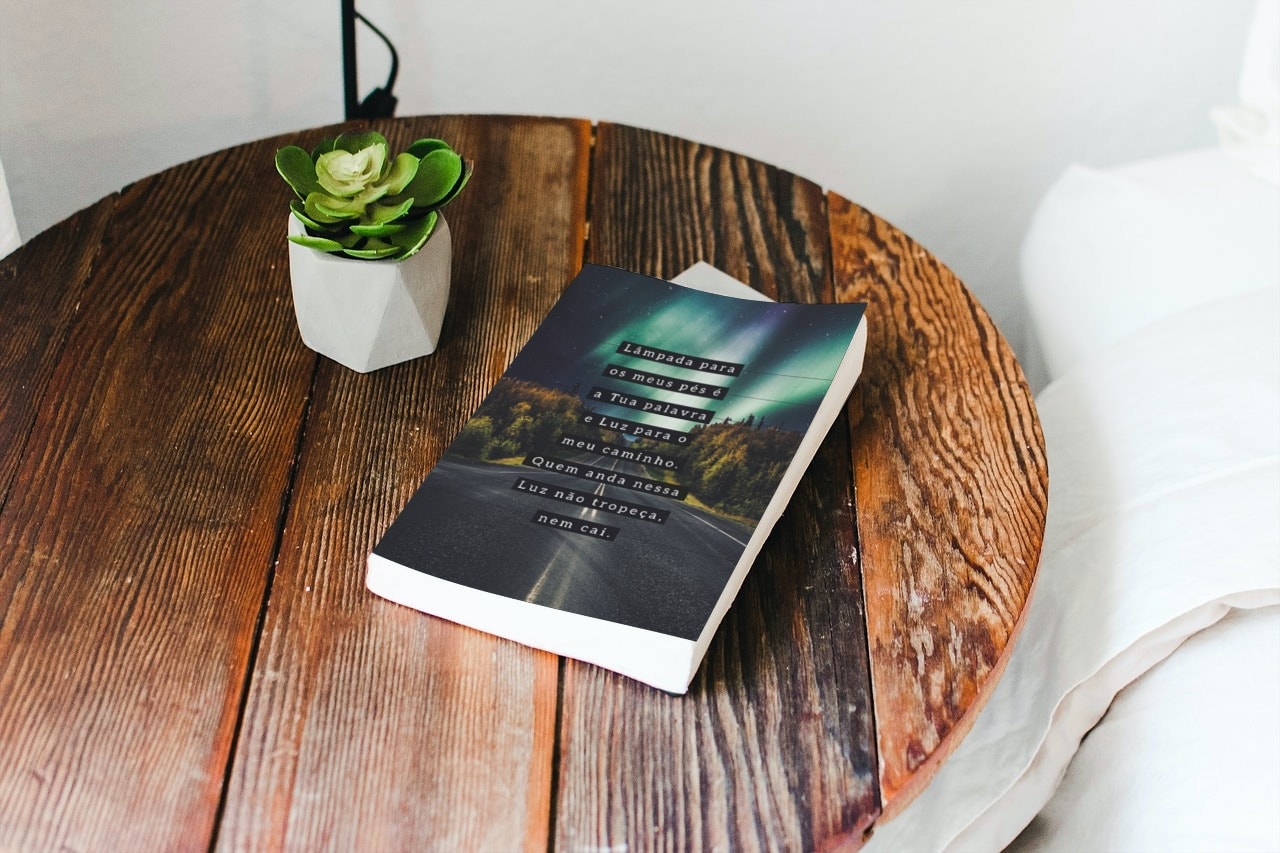 Kit de 10 Bíblias Sagrada Aurora | ACF | Letra Normal | Capa Dura