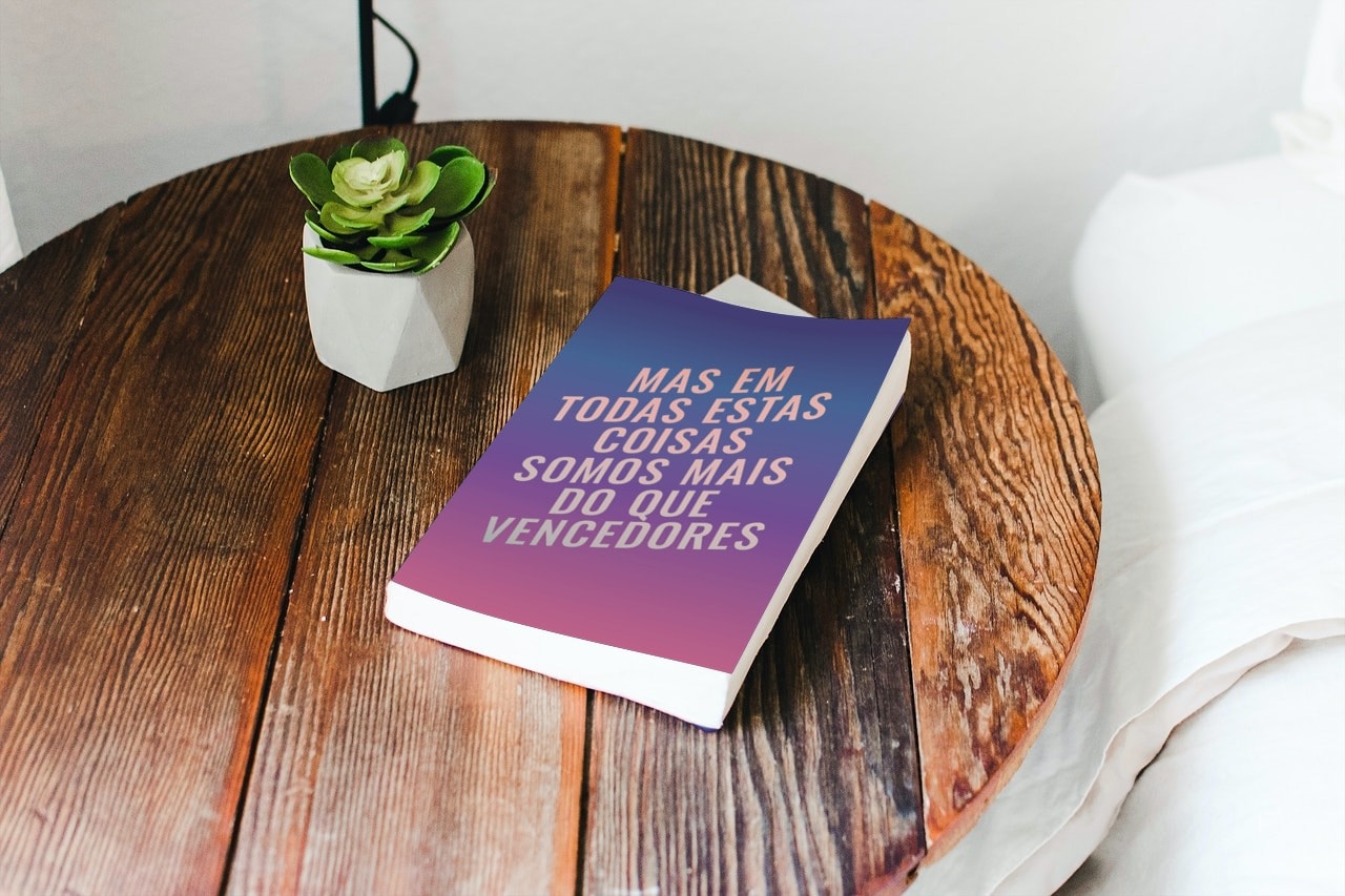 Kit de 10 Bíblias Sagrada Vencedores | ACF | Letra Maior | Capa Dura