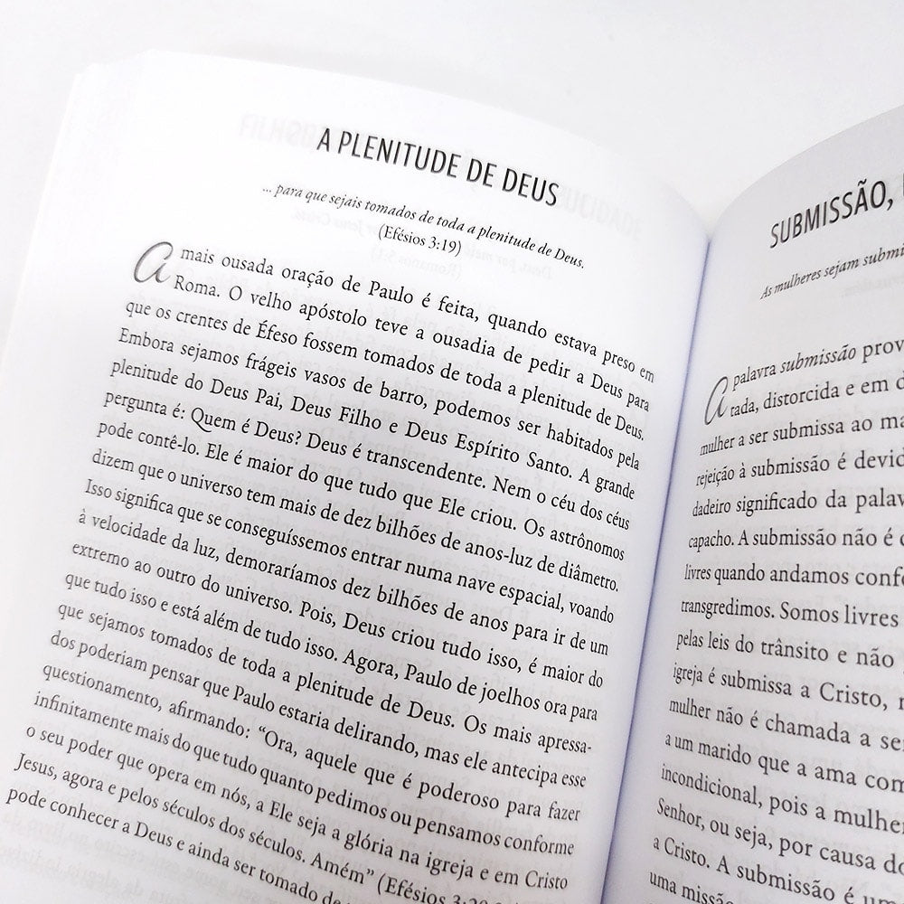 Em busca do Coração de Deus | Leituras Devocionais | Hernandes Dias Lopes