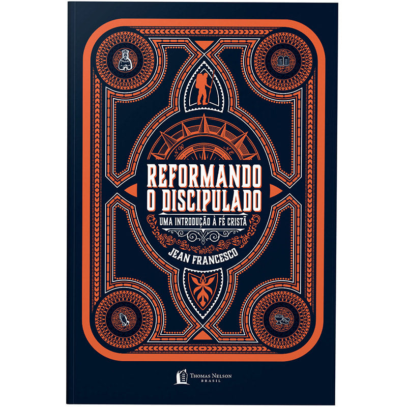 Reformando o Discipulado | Jean Francesco