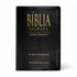 Bíblia Sagrada | Letra Gigante | NTLH | Capa Preta Nobre