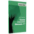 Livro de capa mole, verde com uma árvore estilizada preta. Título: Como interpretar Gênesis 1? — Plenitude