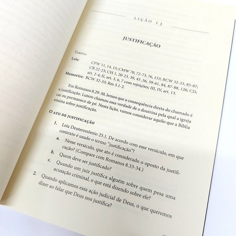 Confissão de Fé de Westminster | Joseph A. Pipa Jr.