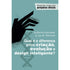 Capa de livro "Qual é a diferença entre criação, evolução e design inteligente?" de Guillermo Gonzalez, azul-esverdeada com mão e DNA. — Plenitude