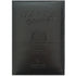 Harpa Celestial 774, Letra Grande, Capa Luxo Preto. — Plenitude