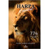 Harpa Celestial 774 Hipergigante, capa com imagem de um leão. — Plenitude