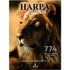 Harpa Celestial 774, Super Legível, Leão. — Plenitude