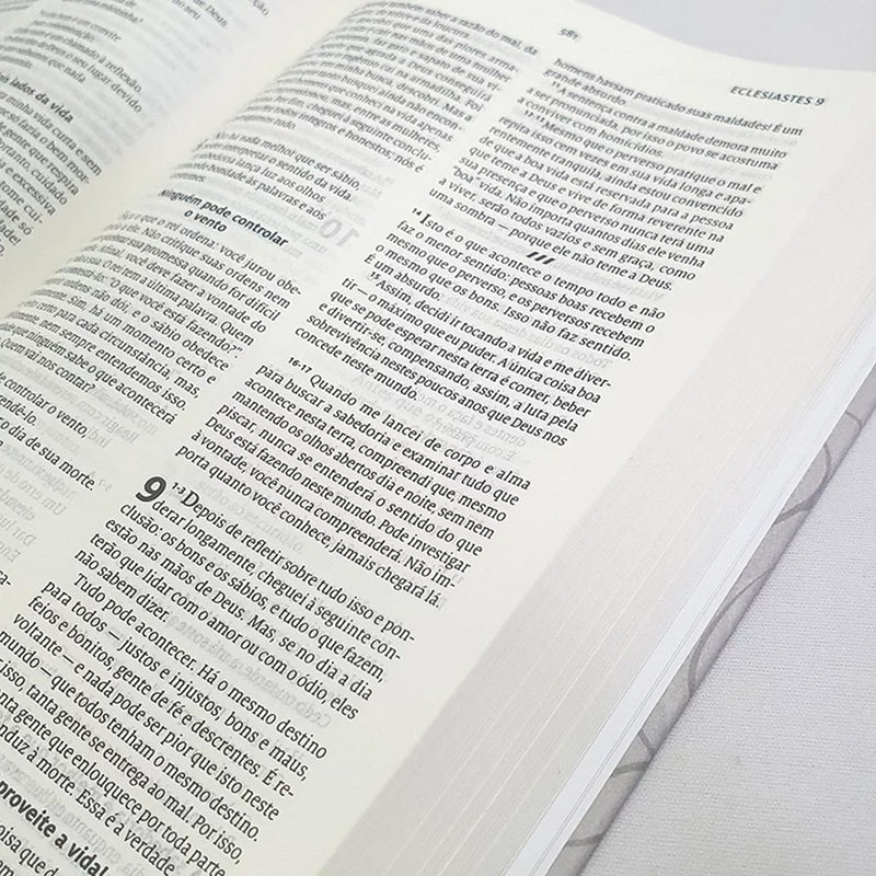 Bíblia A Mensagem | Letra Normal | Capa Dura | Apocalipse 19.16