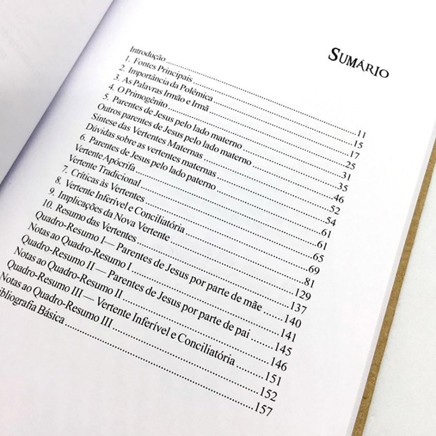 A Misteriosa Família de Jesus | Antonio Sérgio Valente
