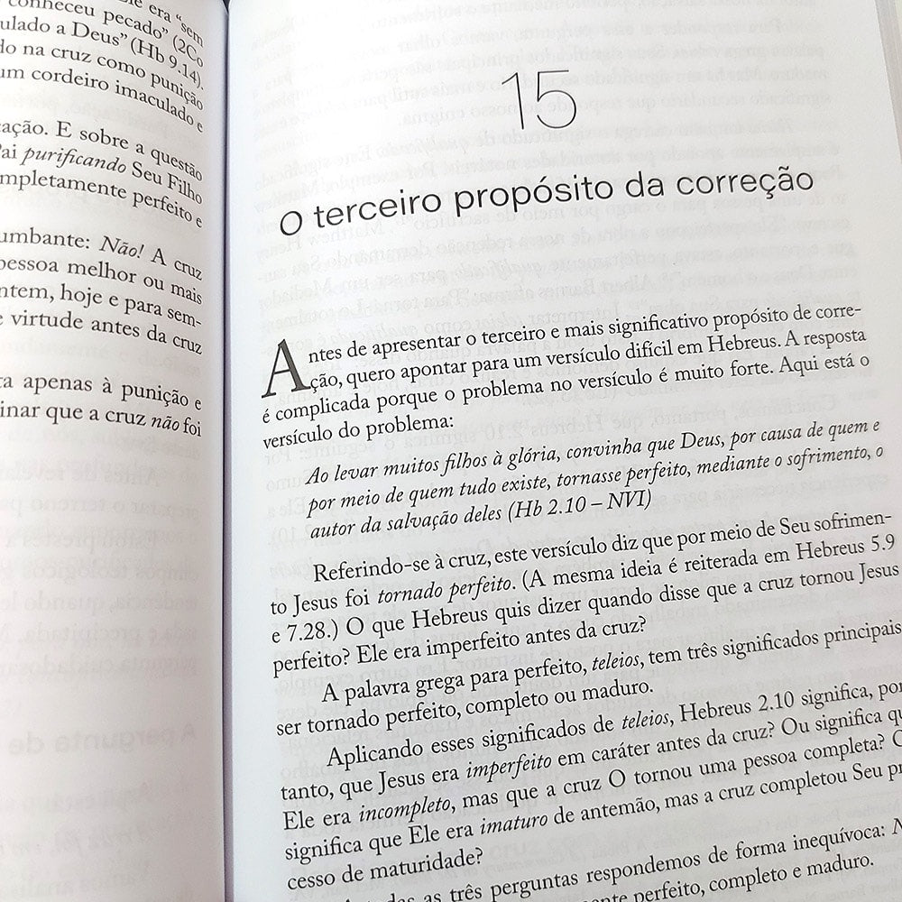 A Doutrina Esquecida | Bob Sorge