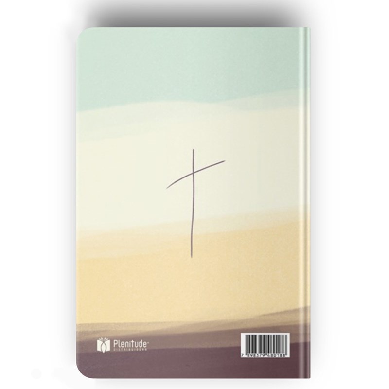 Kit de 10 Bíblia Sagrada Tua Graça | NVT | letra Normal | Capa Dura