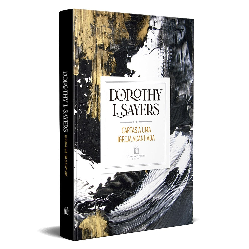 Cartas a uma Igreja Acanhada | Dorothy L. Sayers