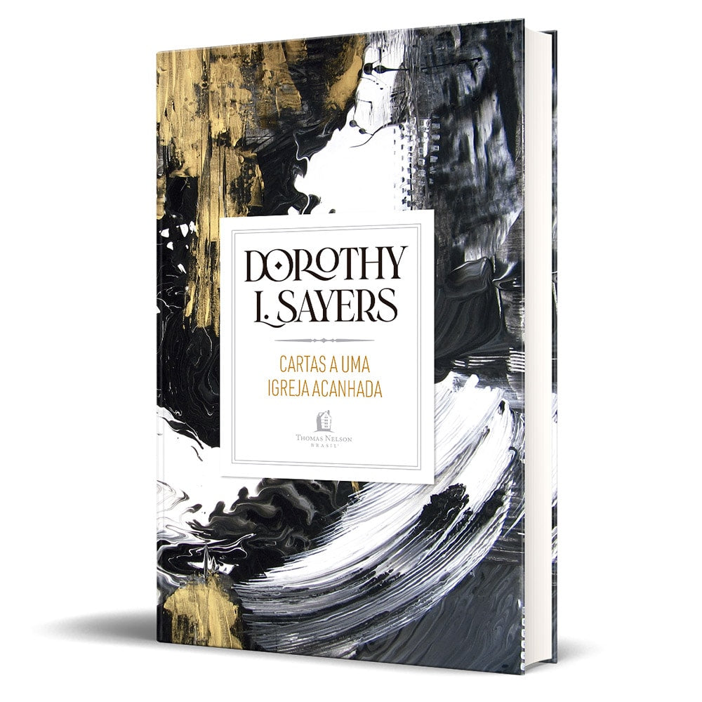 Cartas a uma Igreja Acanhada | Dorothy L. Sayers