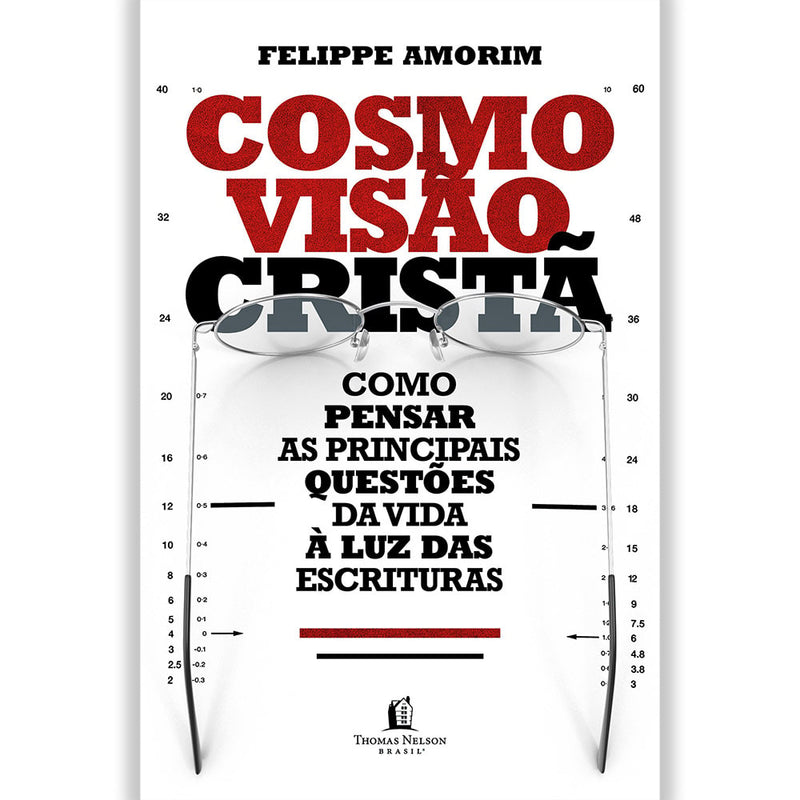 Cosmovisão Cristã | Felippe Amorim