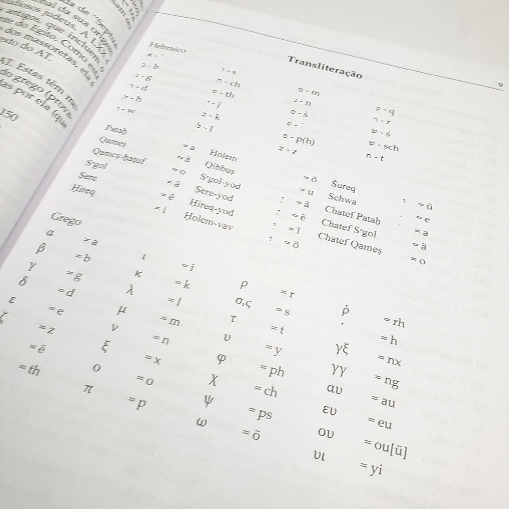 Salmos Vol. 2 | Comentário Esperança | Dieter Schneider