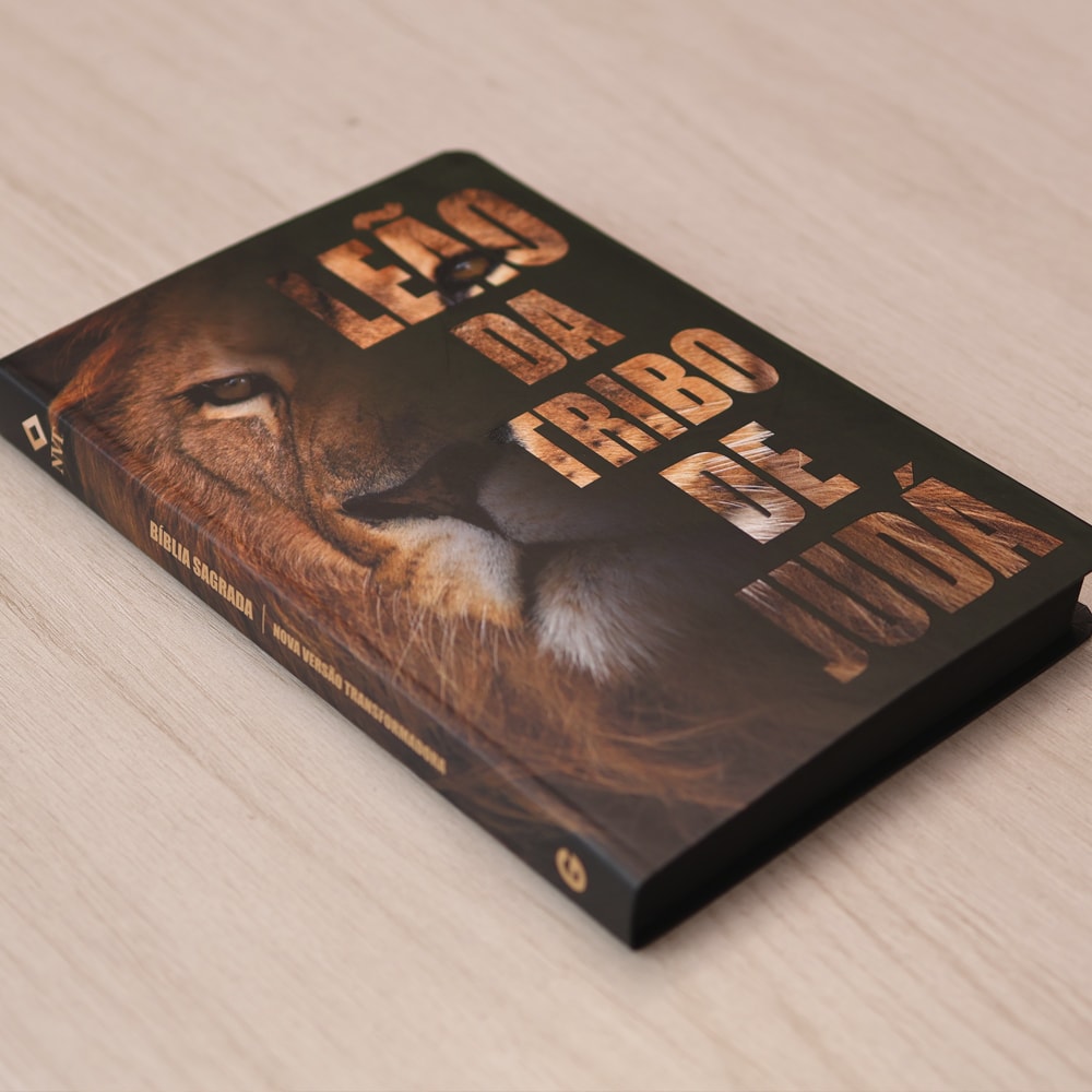 Bíblia Caminho da Salvação | NVT | Letra Normal | Capa Semi Luxo