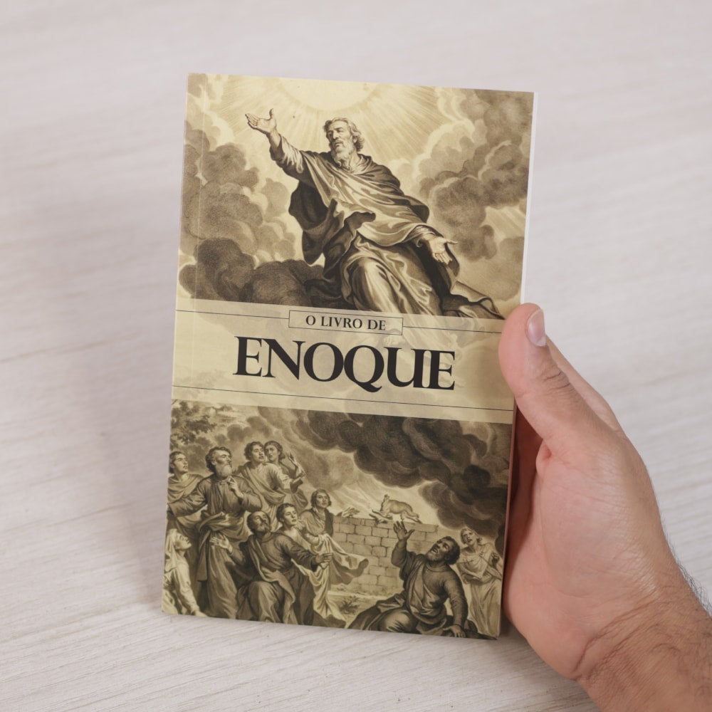 O Livro de Enoque