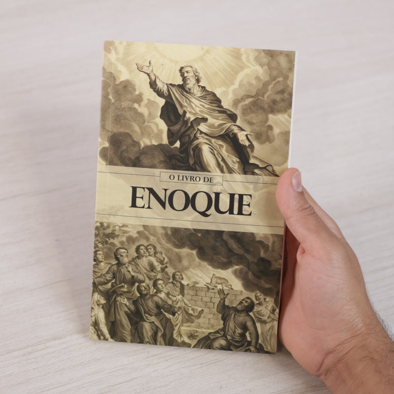 O Livro de Enoque
