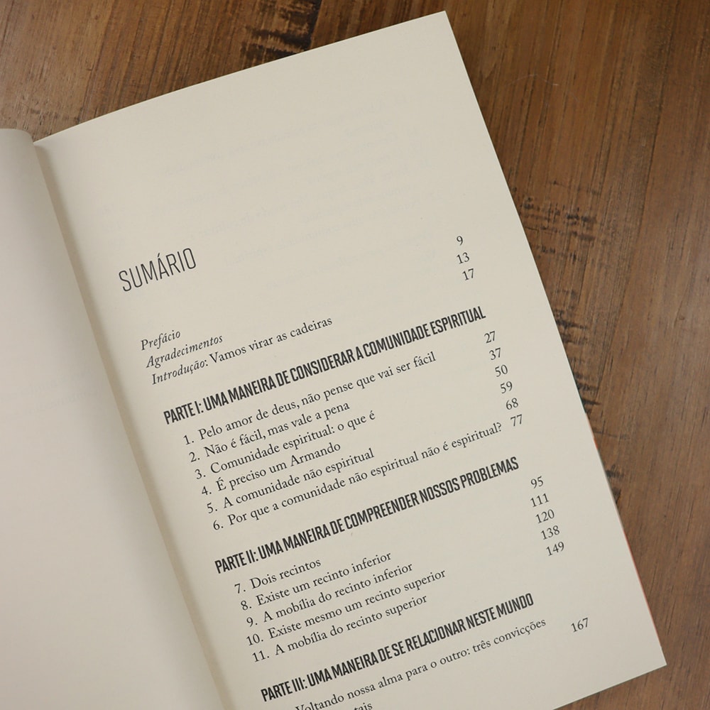 O Lugar Mais Seguro da Terra | Larry Crabb