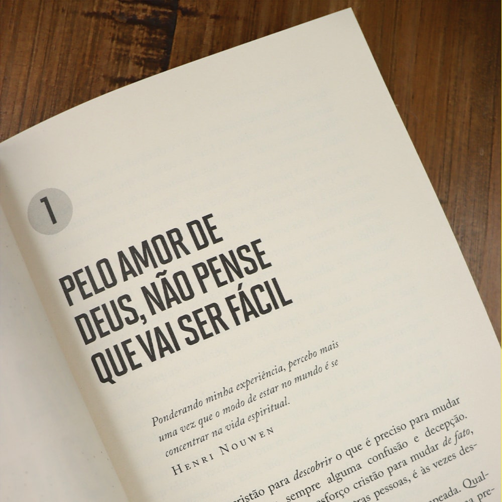 O Lugar Mais Seguro da Terra | Larry Crabb