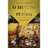 Livro de capa amarela com ilustração de pessoas no campo, título "O Mundo e a Pessoa" e autor Romano Guardini. — Plenitude