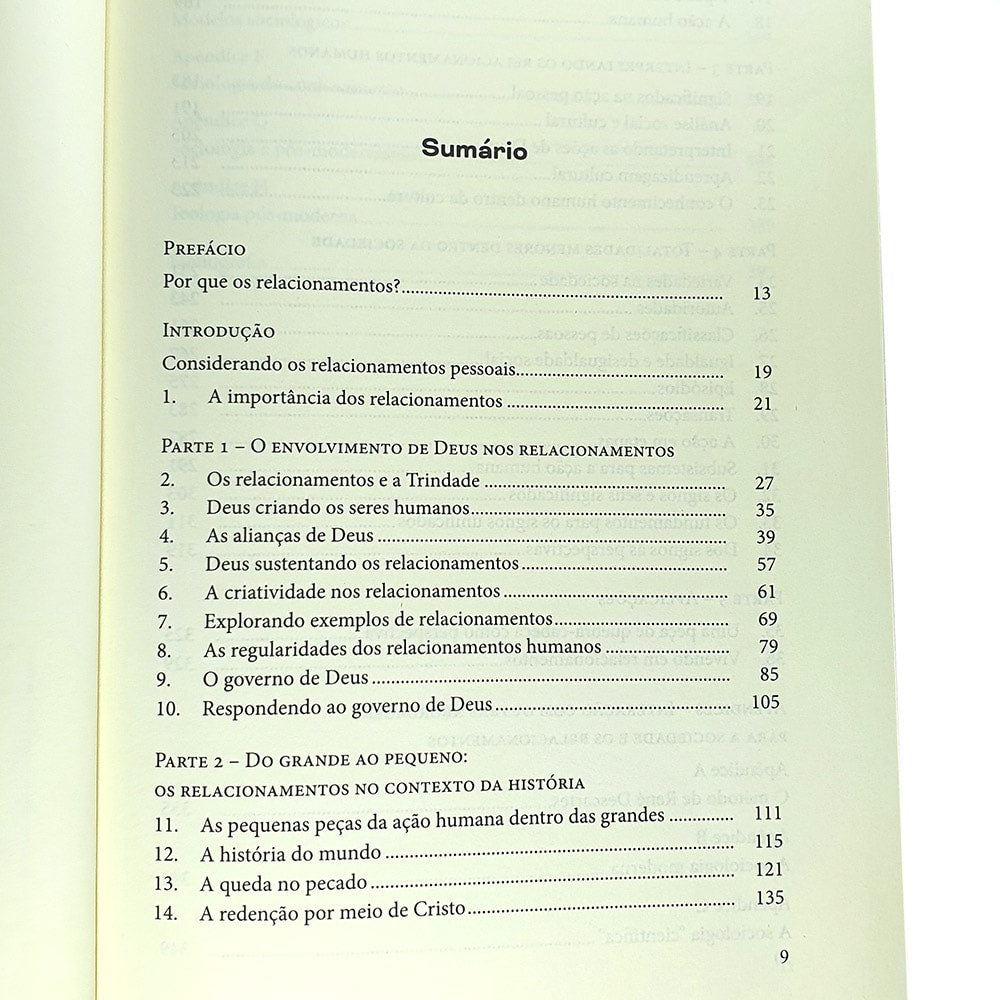 Redimindo a Sociologia | Vern S. Poytheress