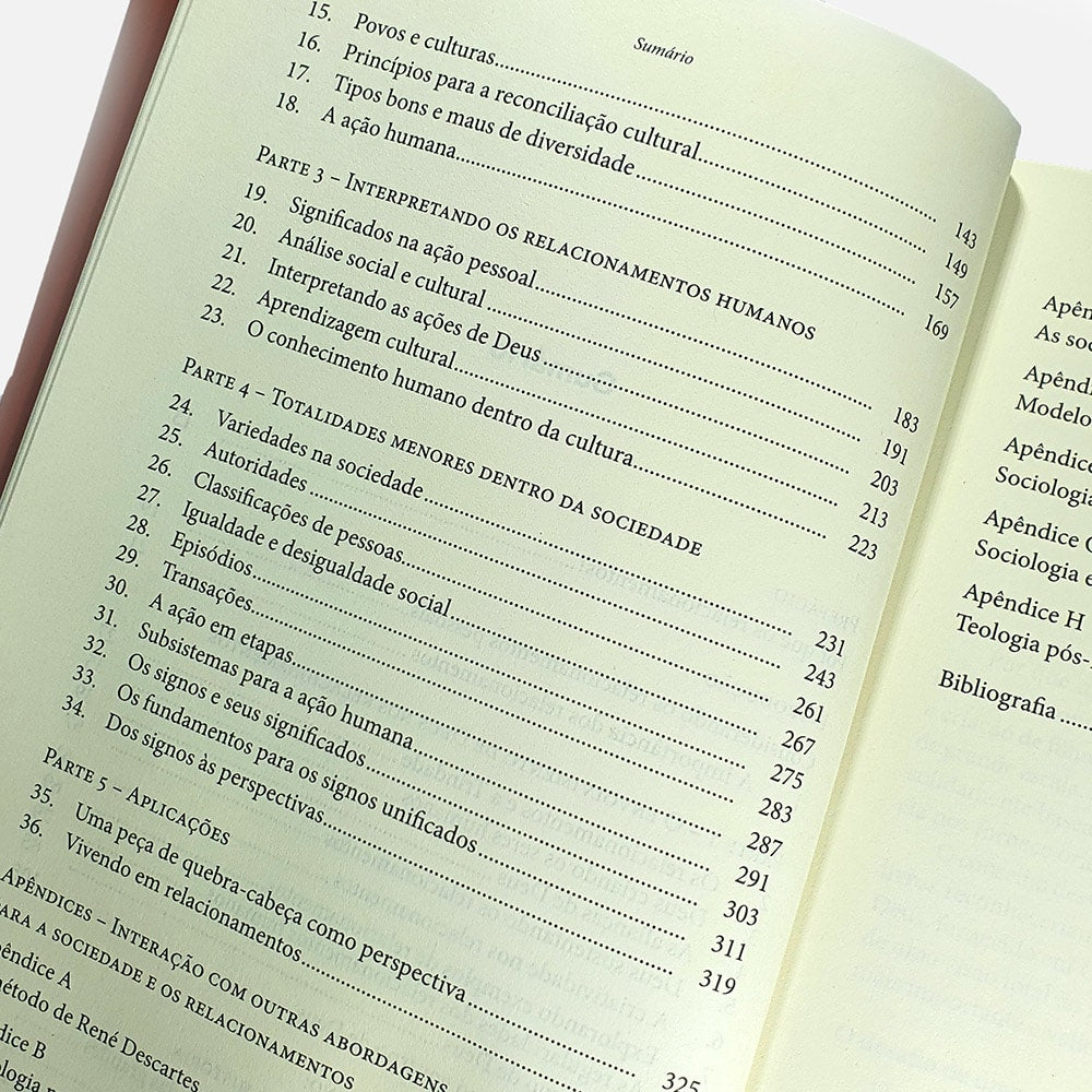 Redimindo a Sociologia | Vern S. Poytheress