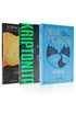 Kit John Bevere com três livros de capa comum: 