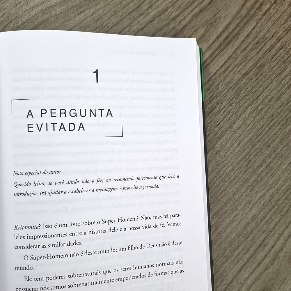 Kit John Bevere | 3 Livros
