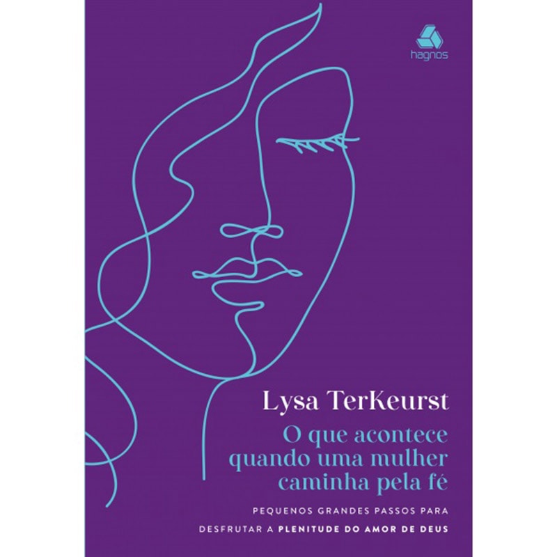 O que Acontece Quando uma Mulher Caminha pela Fé | Lysa Terkeurst