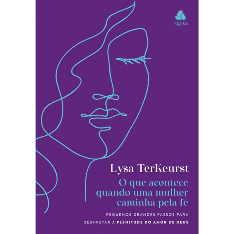 O que Acontece Quando uma Mulher Caminha pela Fé | Lysa Terkeurst