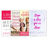 Kit 4 Livros Joyce Meyer
