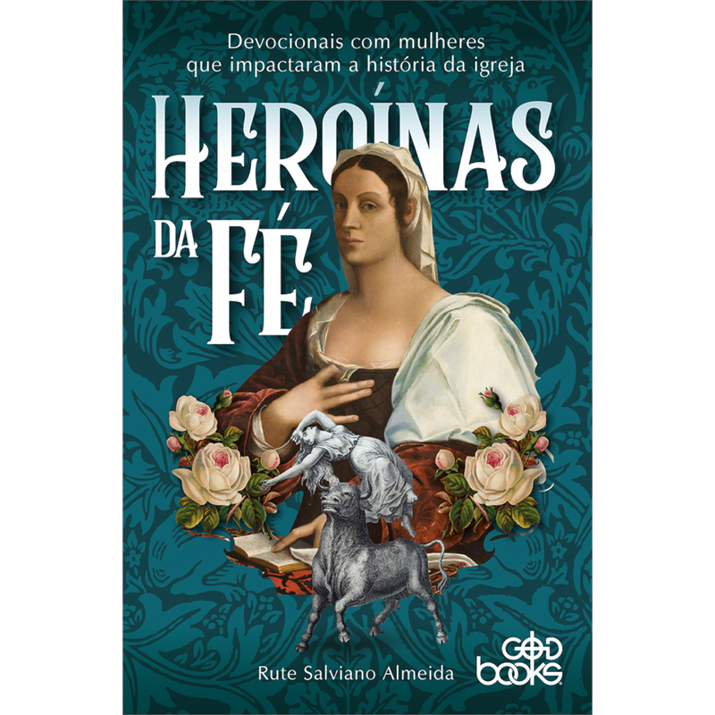 Kit Reformadoras | Rute Salviano