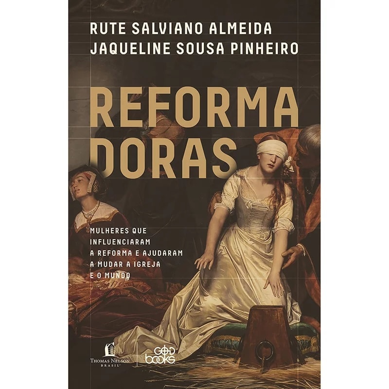 Kit Reformadoras | Rute Salviano