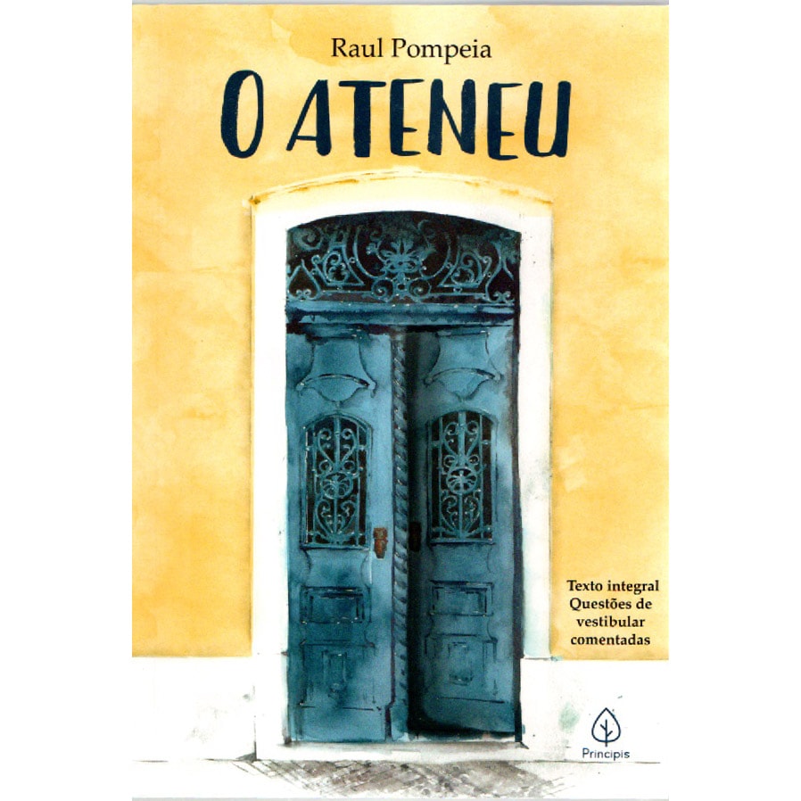 Kit de 9 Livros | Para Passar no Vestibular