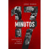 Livro de capa comum, 17 Minutos | Entrevista com o Ditador, de Jorge Ramos, em vermelho e preto. — Plenitude