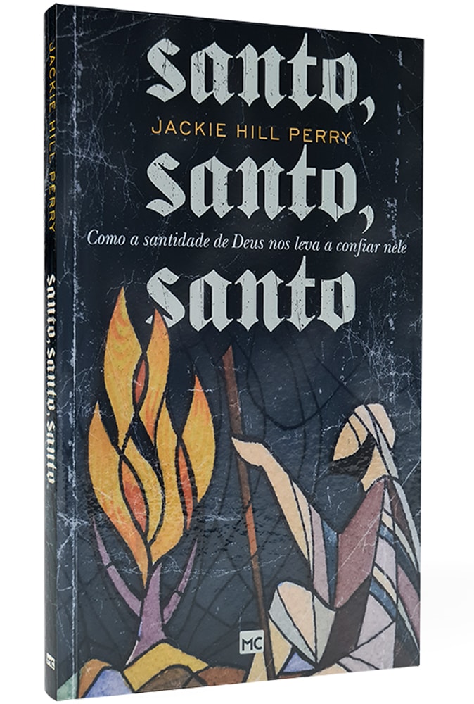 Santo, Santo, Santo | Jackie Hill Perry