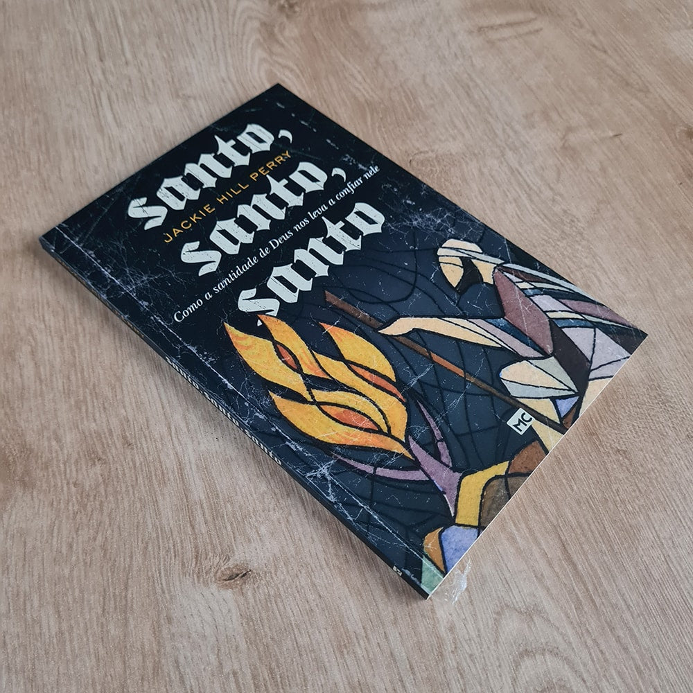 Santo, Santo, Santo | Jackie Hill Perry