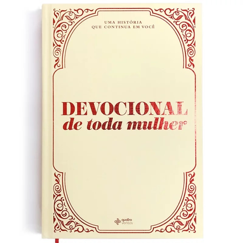 Kit de Toda Mulher | Bíblia Pink e Devocional