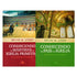 Kit de 2 livros de Bryan M. Litfin: Conhecendo os Mártires da Igreja Primitiva (capa vermelha) e Conhecendo os Pais da Igreja (capa verde). — Plenitude