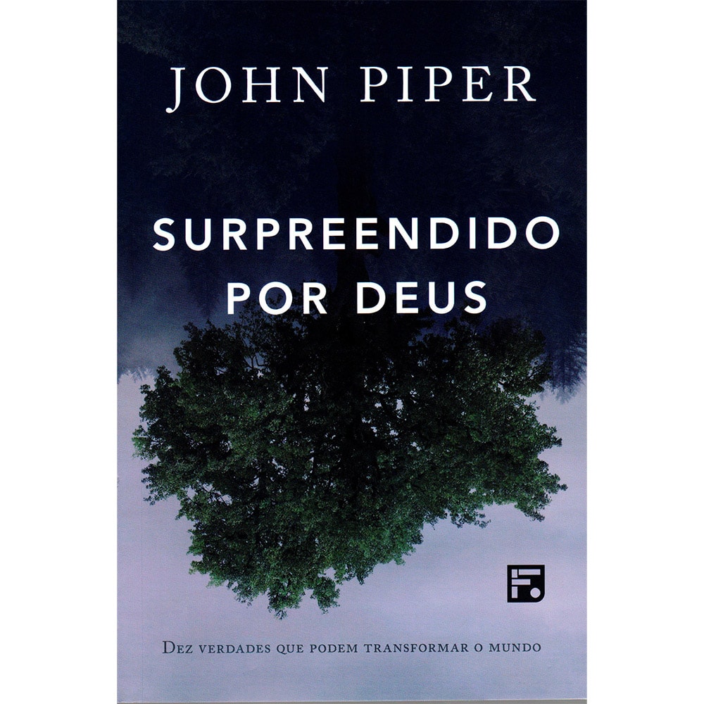 Kit Buscando a Deus | John Piper