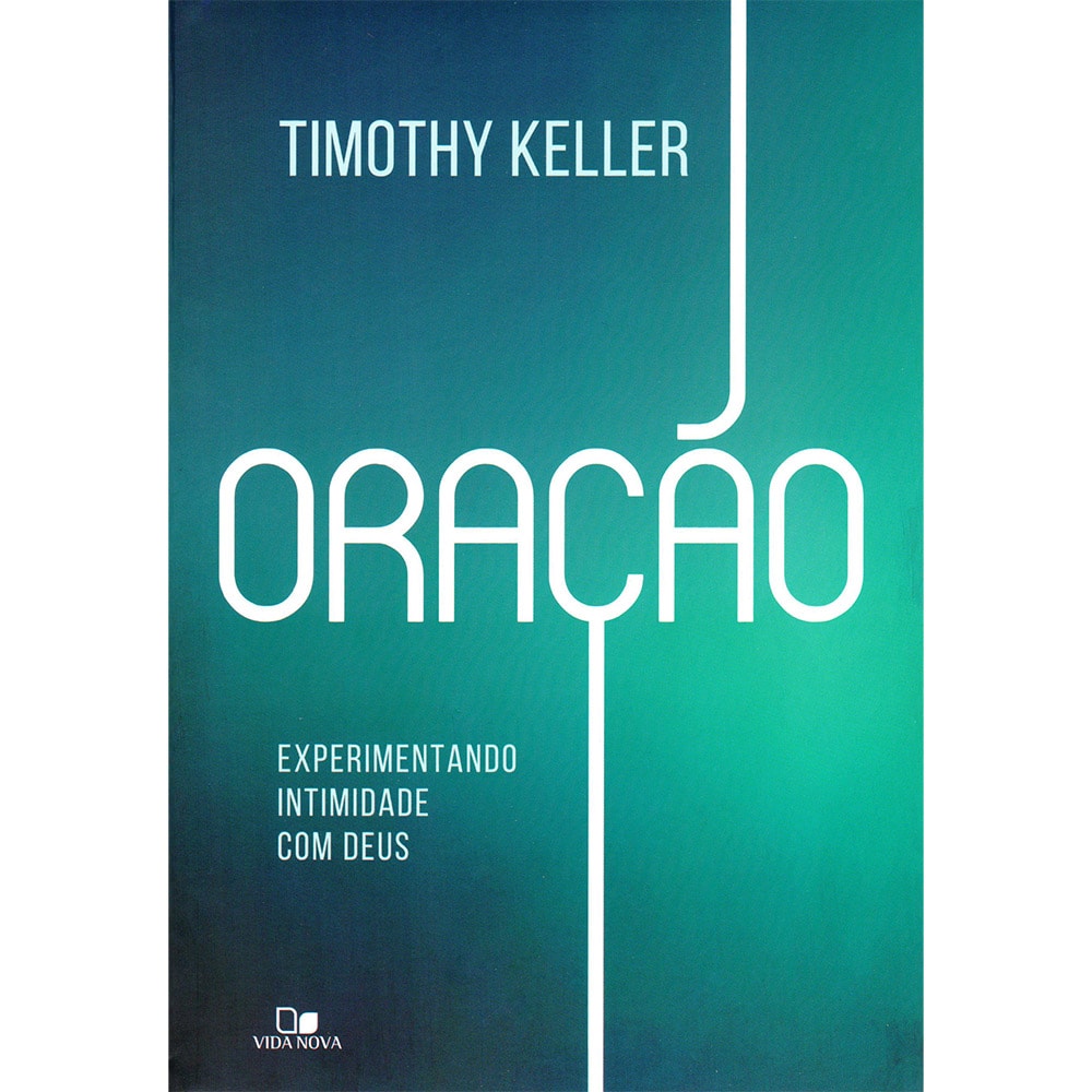 Kit Vida Cristã | Timothy Keller